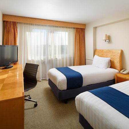 Holiday Inn Basildon By Ihg Exteriér fotografie