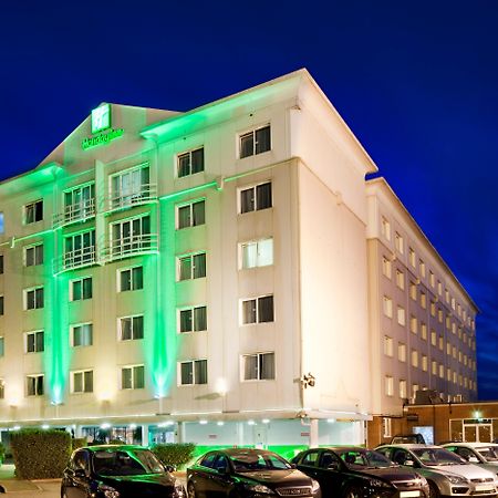 Holiday Inn Basildon By Ihg Exteriér fotografie