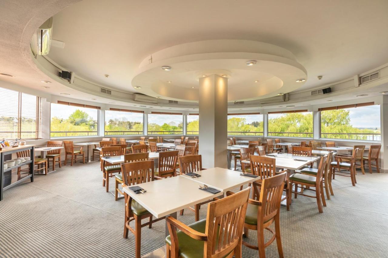 Holiday Inn Basildon By Ihg Exteriér fotografie