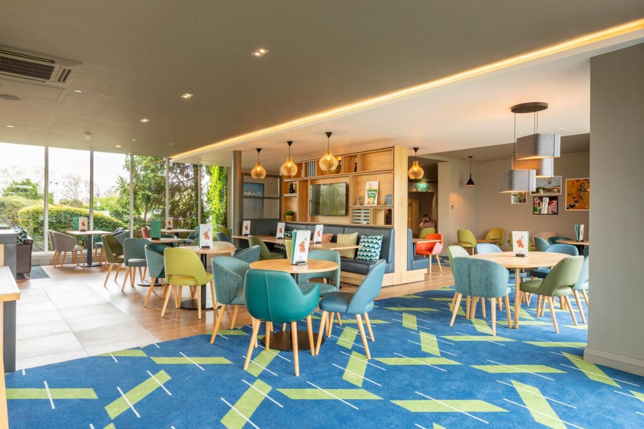 Holiday Inn Basildon By Ihg Exteriér fotografie