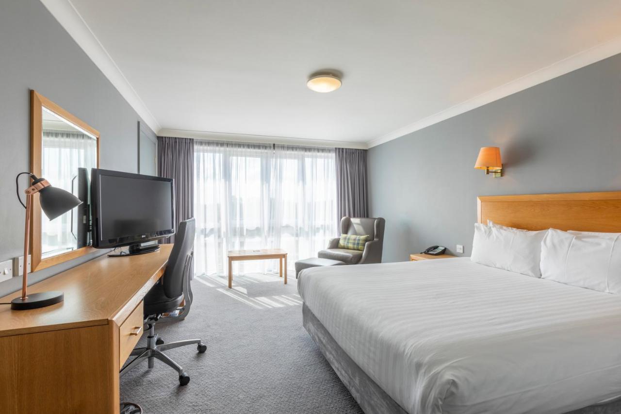 Holiday Inn Basildon By Ihg Exteriér fotografie
