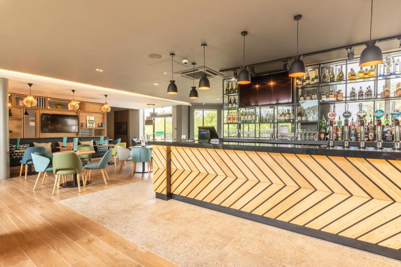Holiday Inn Basildon By Ihg Exteriér fotografie