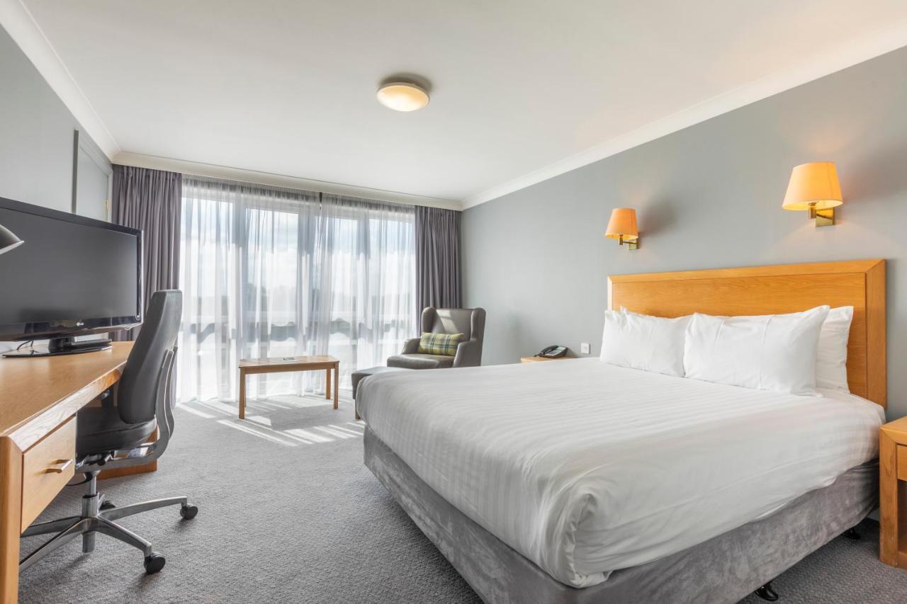 Holiday Inn Basildon By Ihg Exteriér fotografie