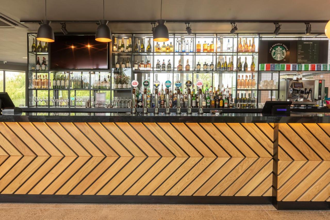 Holiday Inn Basildon By Ihg Exteriér fotografie