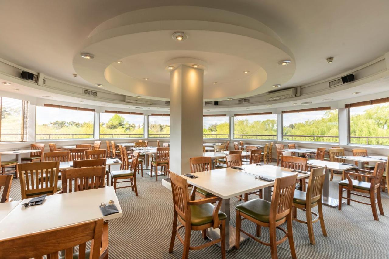 Holiday Inn Basildon By Ihg Exteriér fotografie