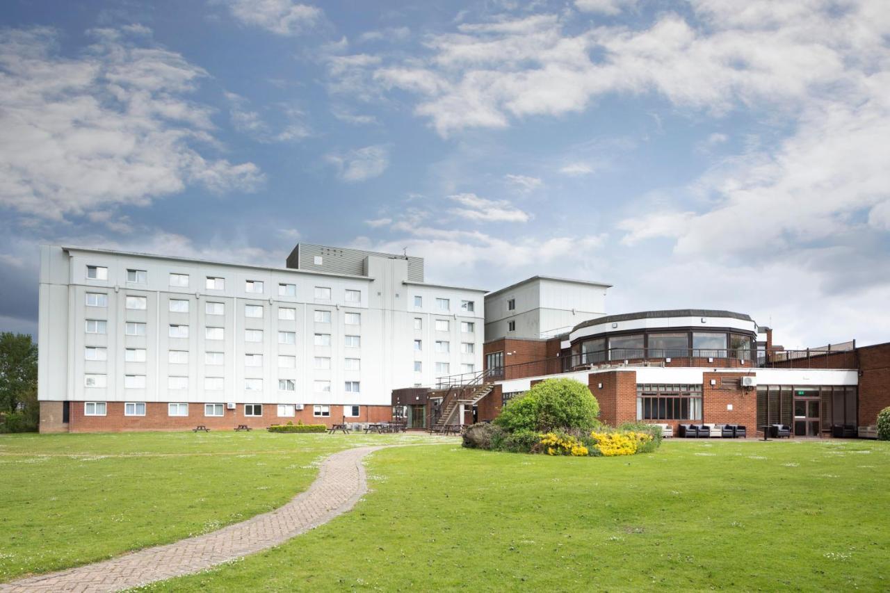 Holiday Inn Basildon By Ihg Exteriér fotografie