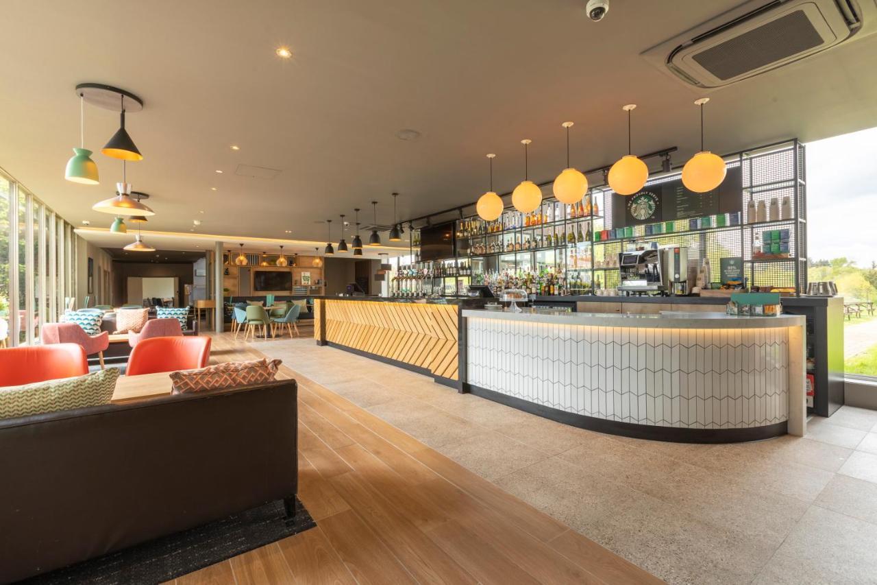 Holiday Inn Basildon By Ihg Exteriér fotografie