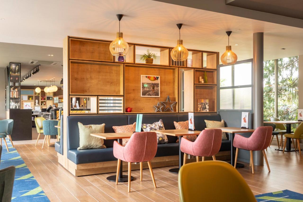 Holiday Inn Basildon By Ihg Exteriér fotografie