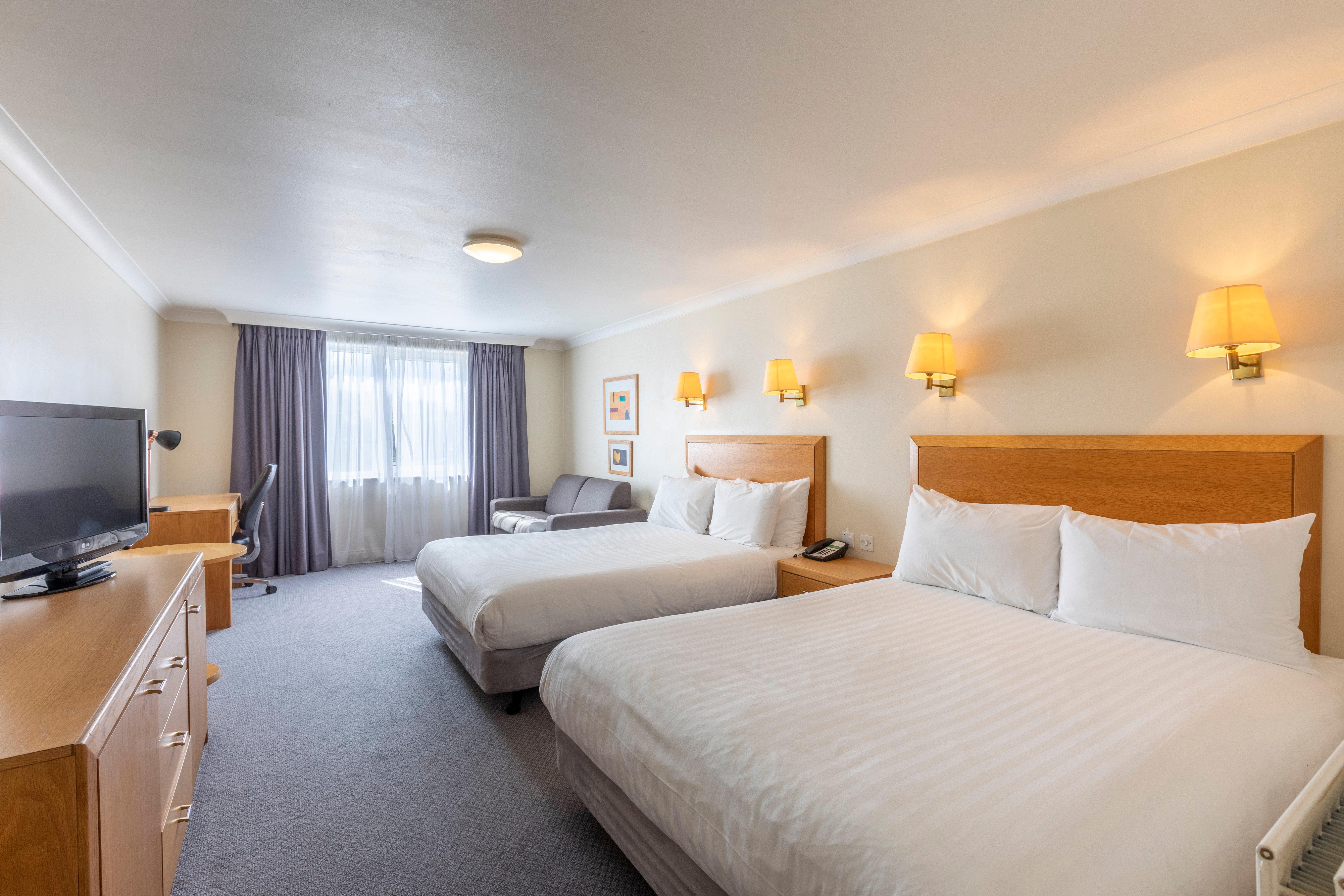 Holiday Inn Basildon By Ihg Exteriér fotografie