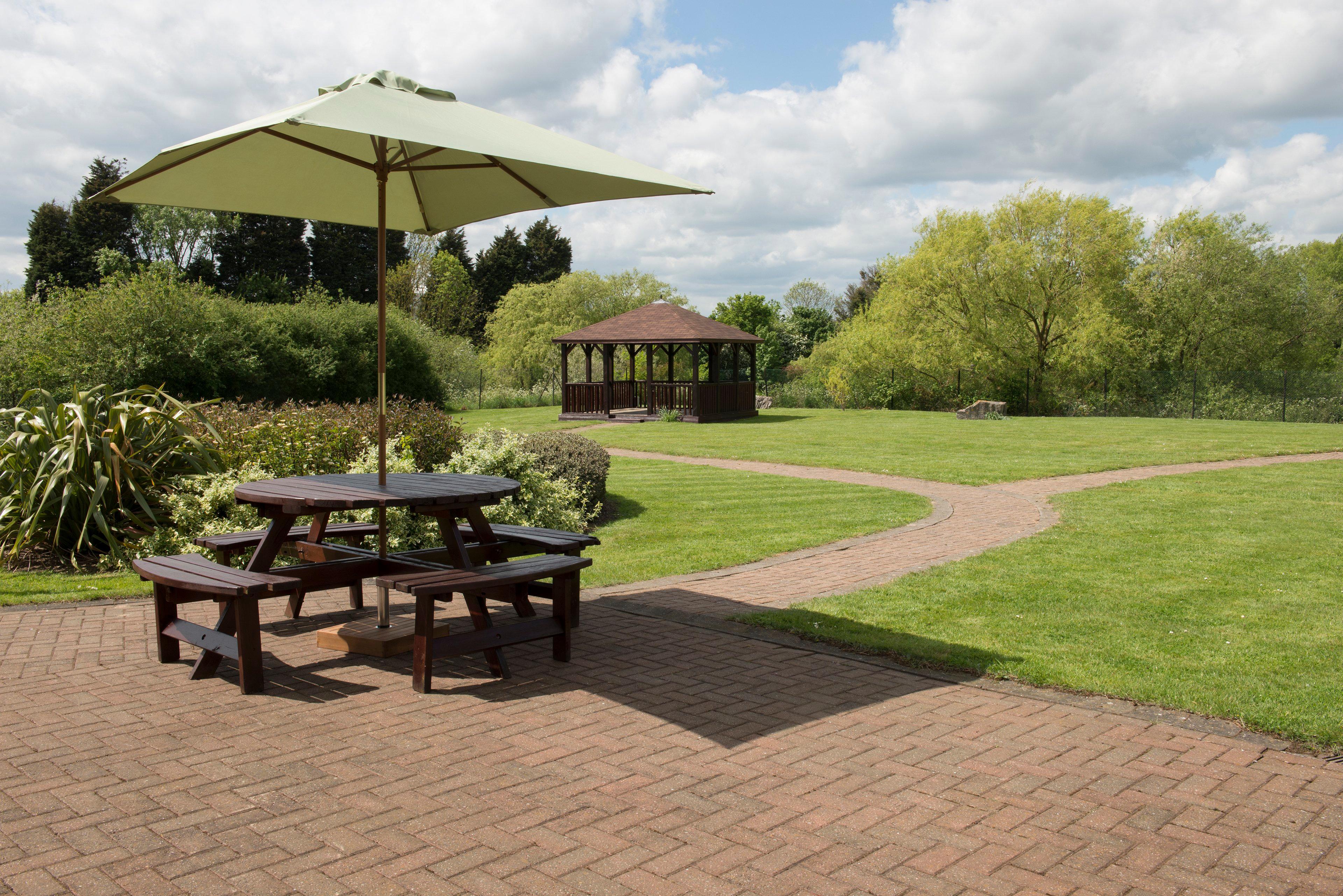 Holiday Inn Basildon By Ihg Exteriér fotografie