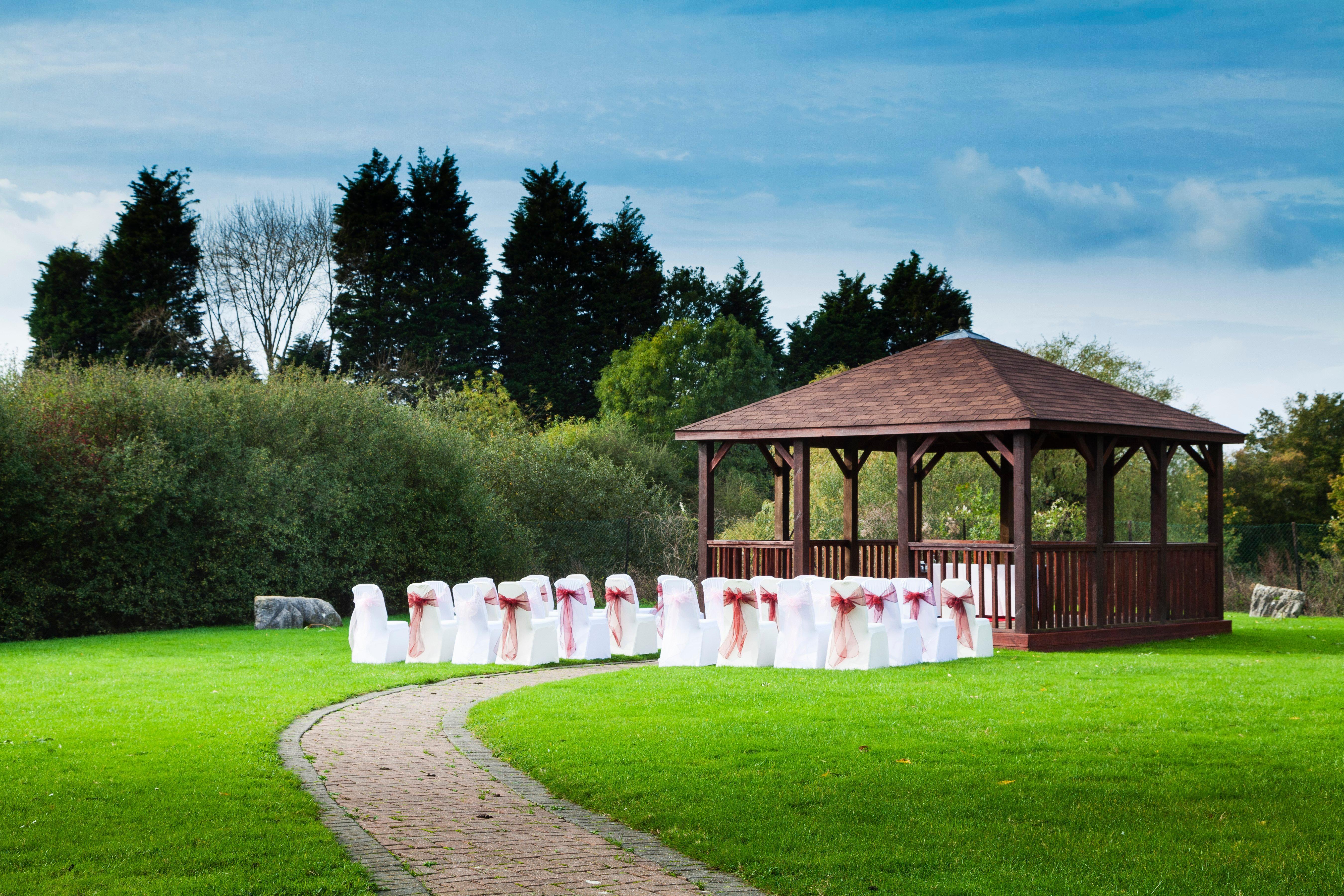 Holiday Inn Basildon By Ihg Exteriér fotografie