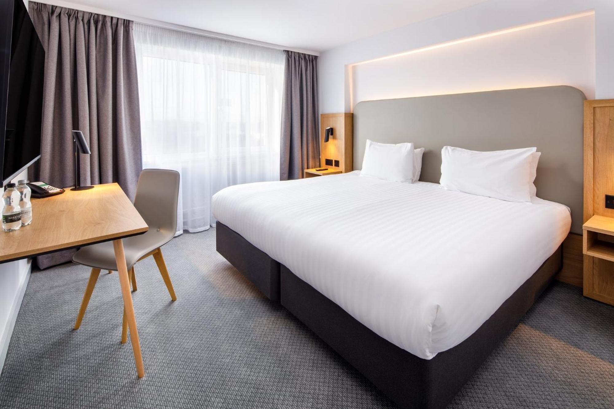 Holiday Inn Basildon By Ihg Exteriér fotografie