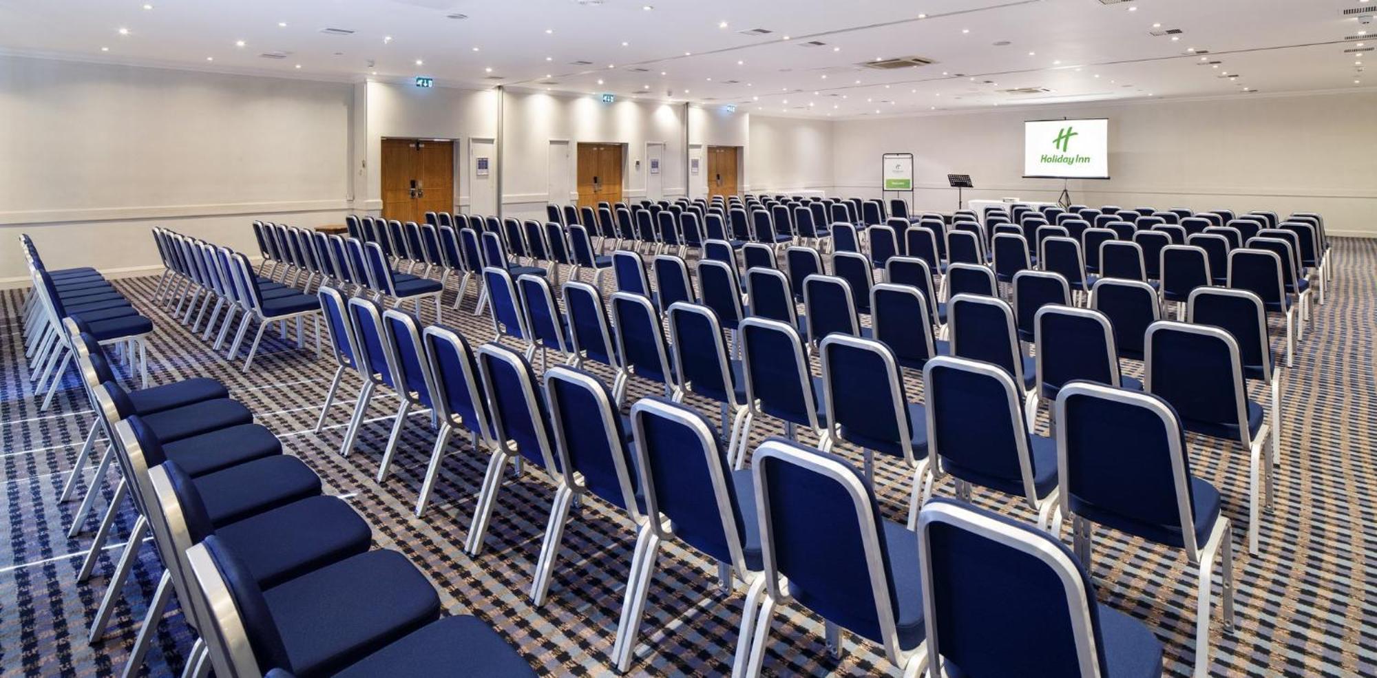 Holiday Inn Basildon By Ihg Exteriér fotografie
