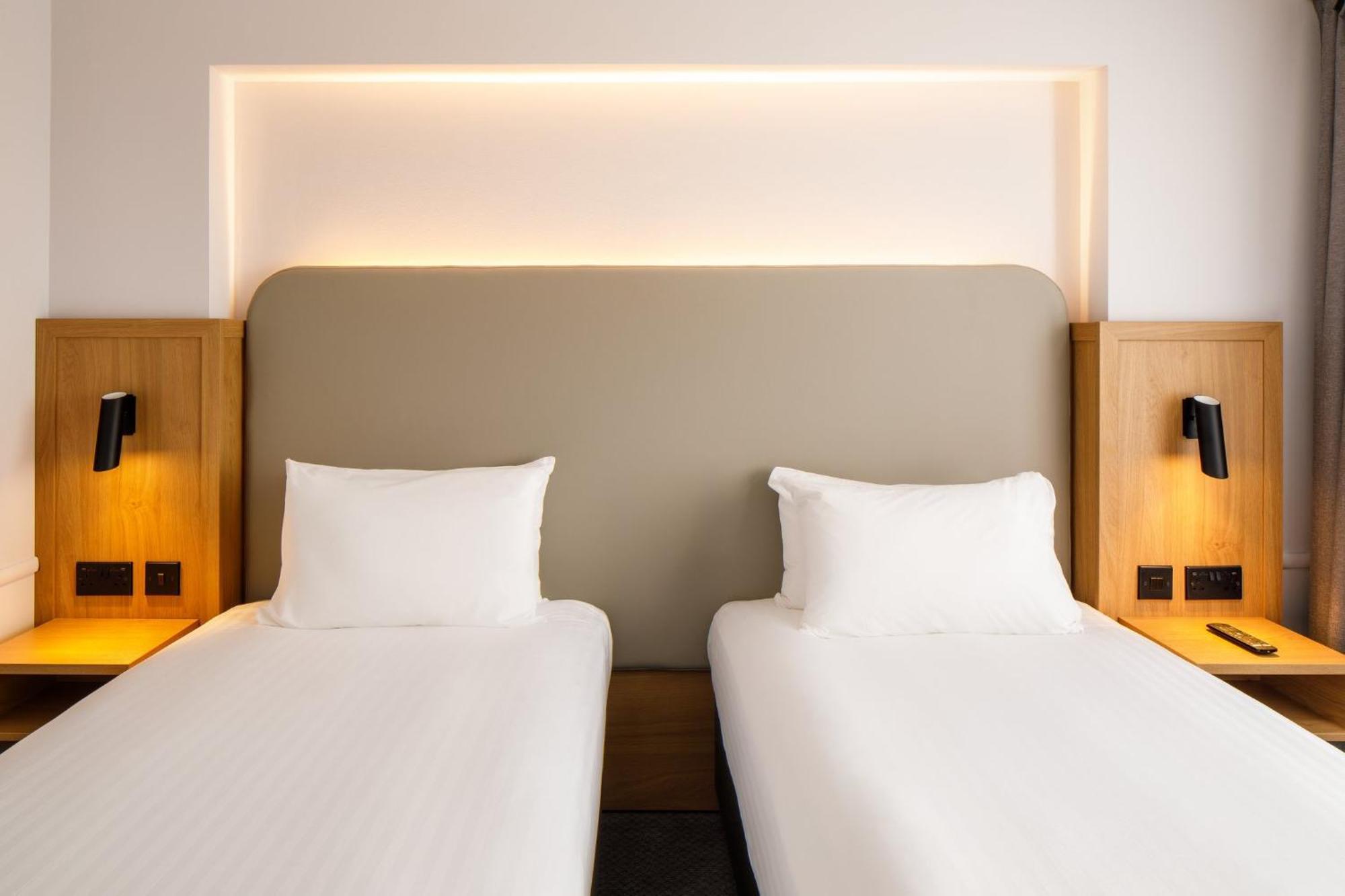 Holiday Inn Basildon By Ihg Exteriér fotografie