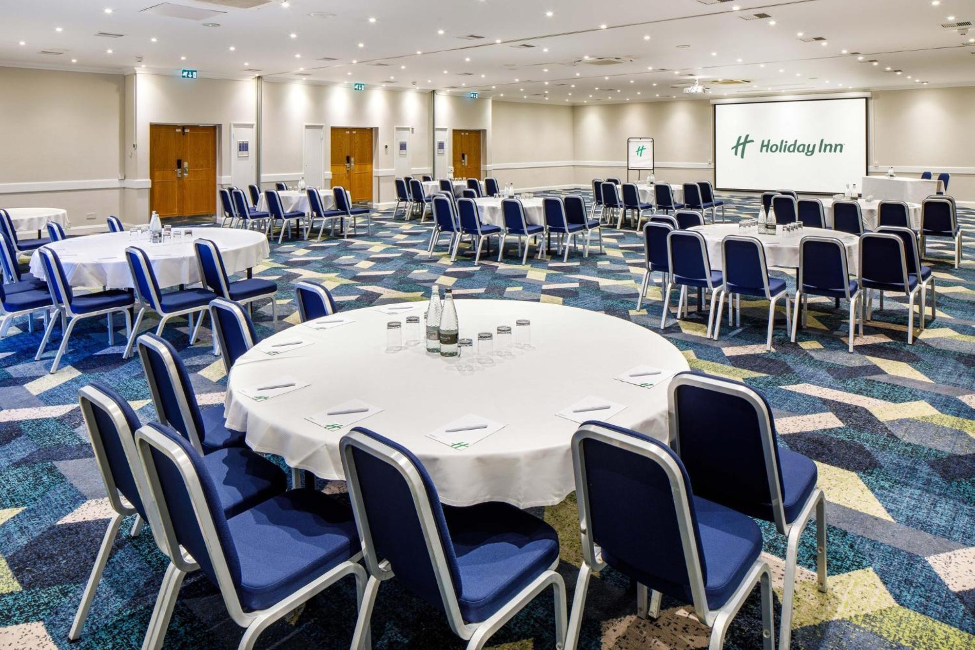 Holiday Inn Basildon By Ihg Exteriér fotografie